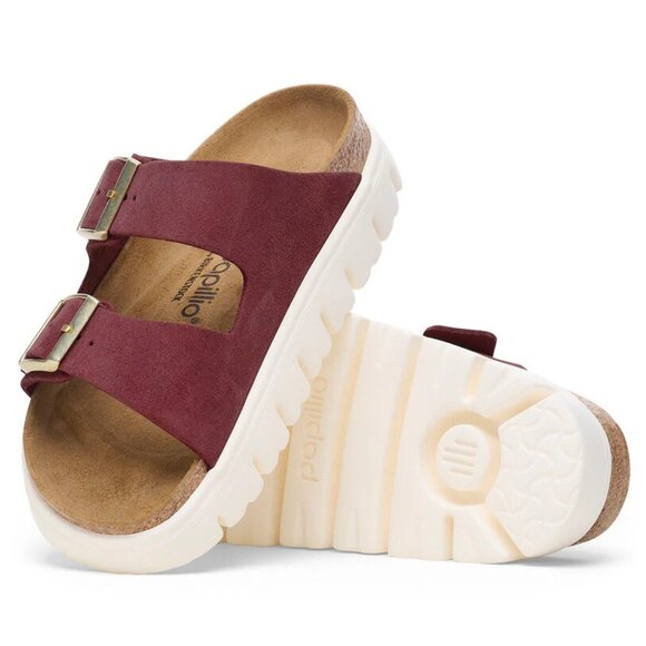 Papillio by Birkenstock Arizona Chunky - Picture 3 of 7